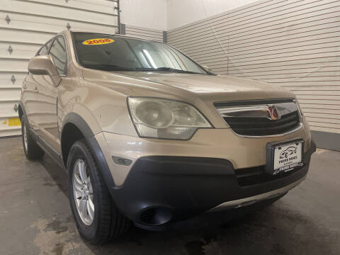 2008 Saturn Vue for sale at Prime Rides Autohaus in Wilmington IL
