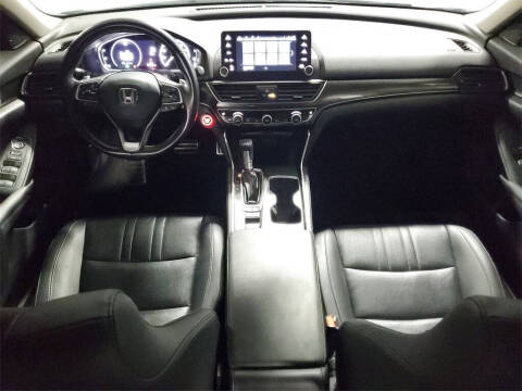 2022 Honda Accord Sport Special Edition