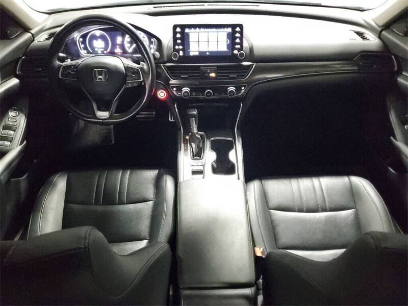 2022 Honda Accord Sport Special Edition