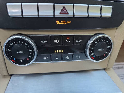 2014 Mercedes-Benz C-Class C 250