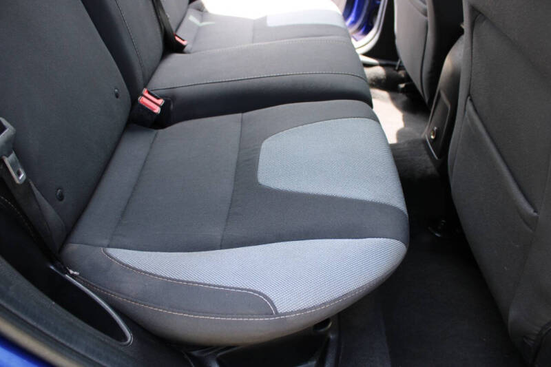 2014 Ford Focus ST