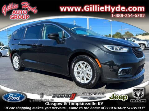 2022 Chrysler Pacifica for sale at Gillie Hyde Auto Group in Glasgow KY