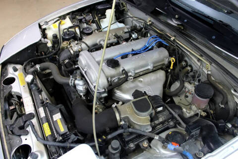 1991 Mazda MX-5 Miata