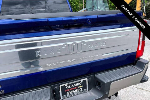 2026 Ford F-250 Super Duty