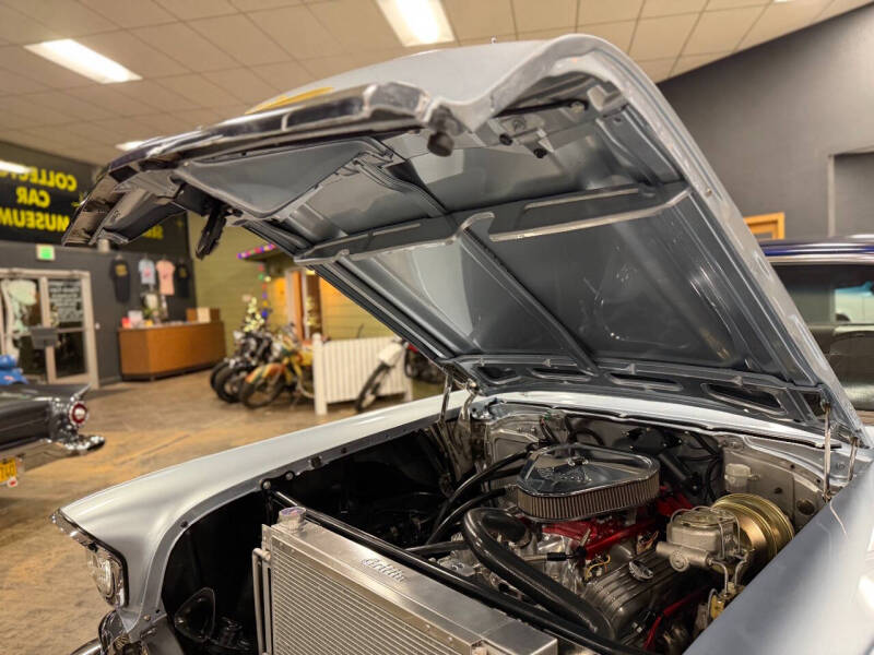 1957 Chevrolet Bel Air