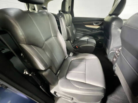 2021 Subaru Ascent Touring