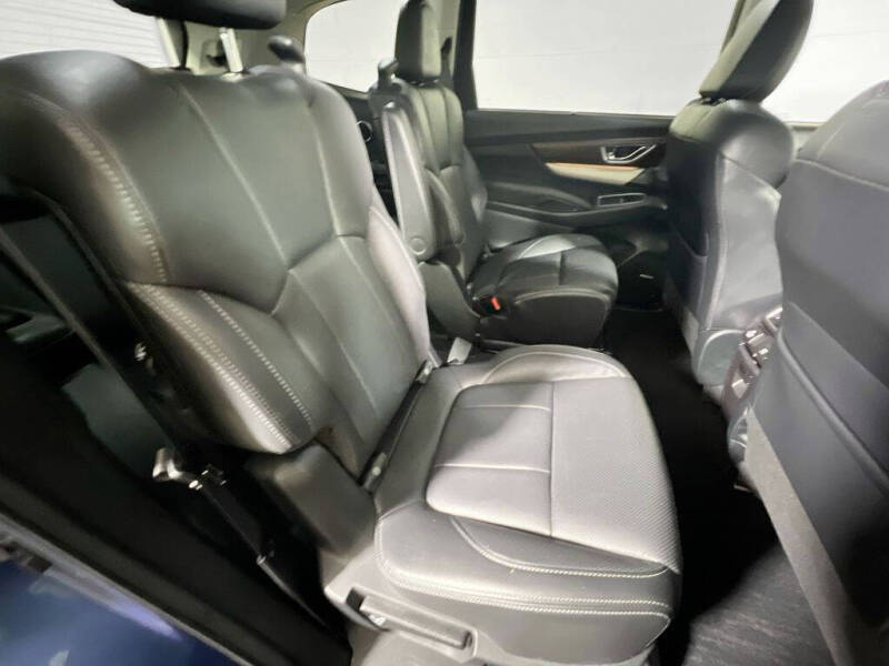 2021 Subaru Ascent Touring