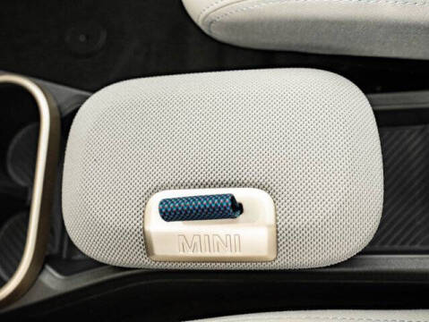 2026 MINI Hardtop 4 Door