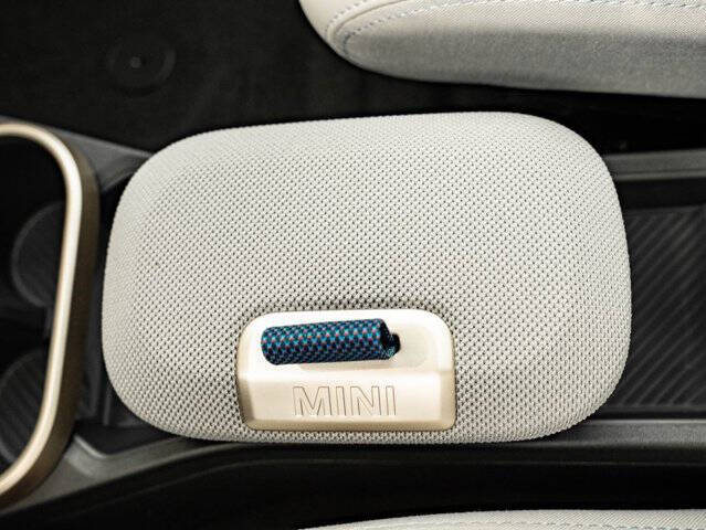 2026 MINI Hardtop 4 Door