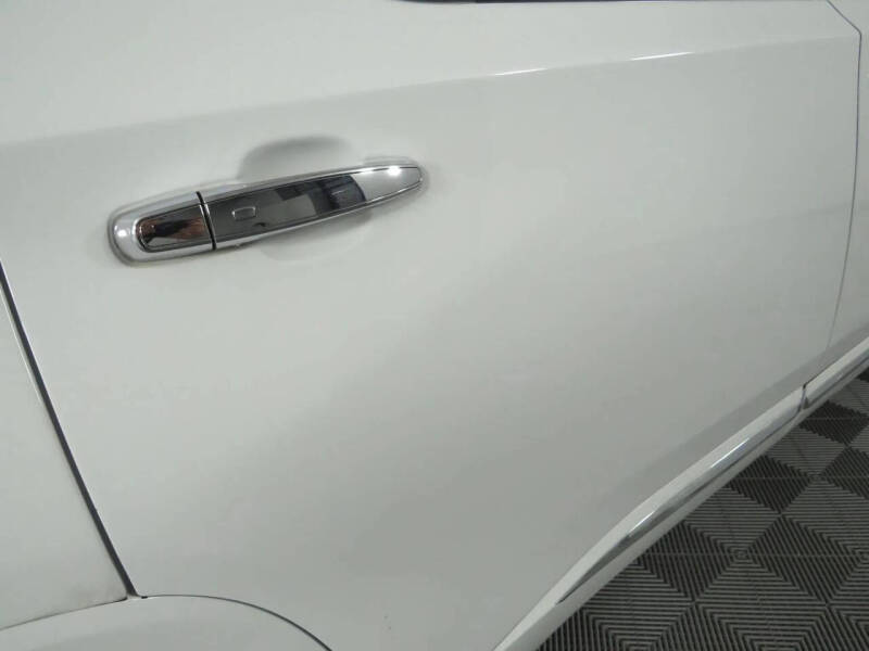 2018 Chevrolet Traverse High Country