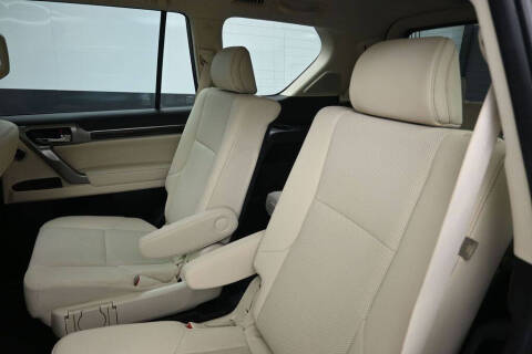2022 Lexus GX 460