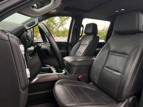 2023 GMC Sierra 2500HD
