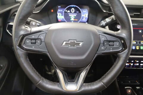 2023 Chevrolet Bolt EUV Premier