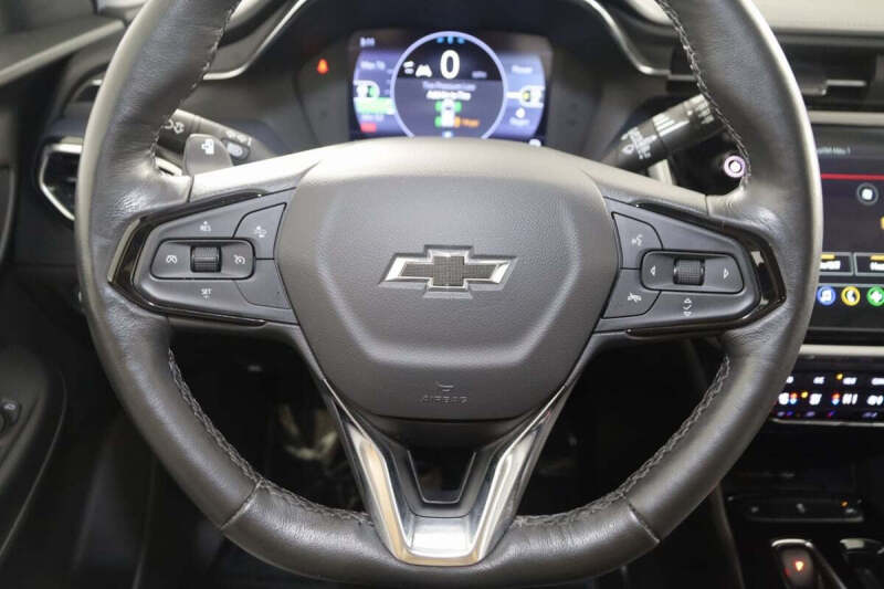 2023 Chevrolet Bolt EUV Premier