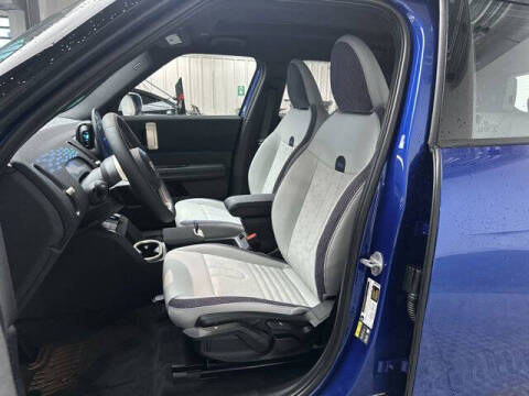 2025 MINI Countryman Cooper SE ALL4