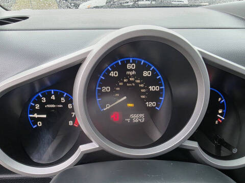 2008 Honda Element EX