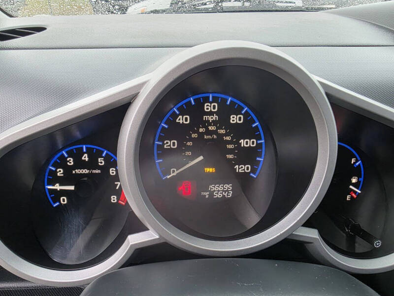 2008 Honda Element EX