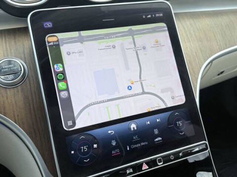 2023 Mercedes-Benz C-Class C 300