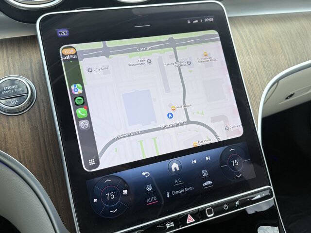 2023 Mercedes-Benz C-Class C 300