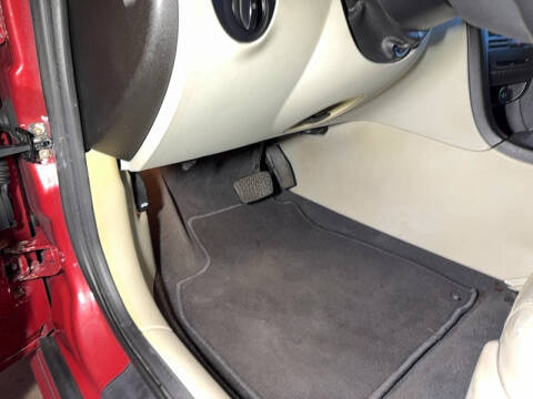 2006 Saab 9-3 Aero
