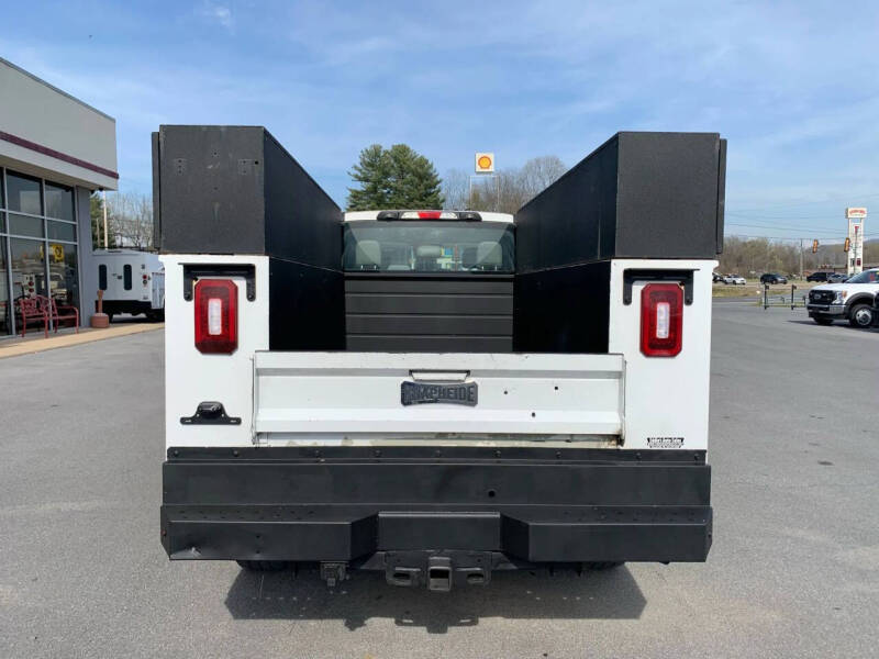 2019 Ford F-350 Super Duty