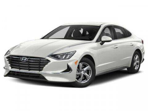 2021 Hyundai Sonata for sale at Jeremy Sells Hyundai in Edmonds WA