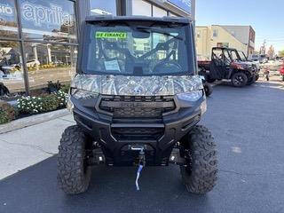 2026 Polaris Ranger XP 1000 North