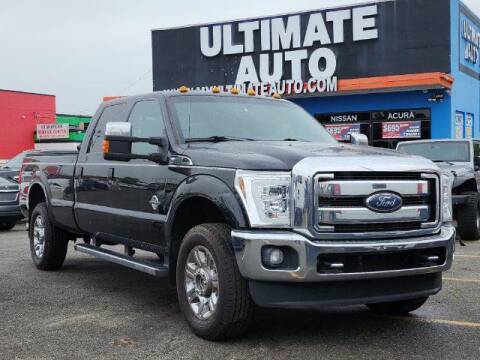 2016 Ford F-350 Super Duty for sale at Priceless in Odenton MD