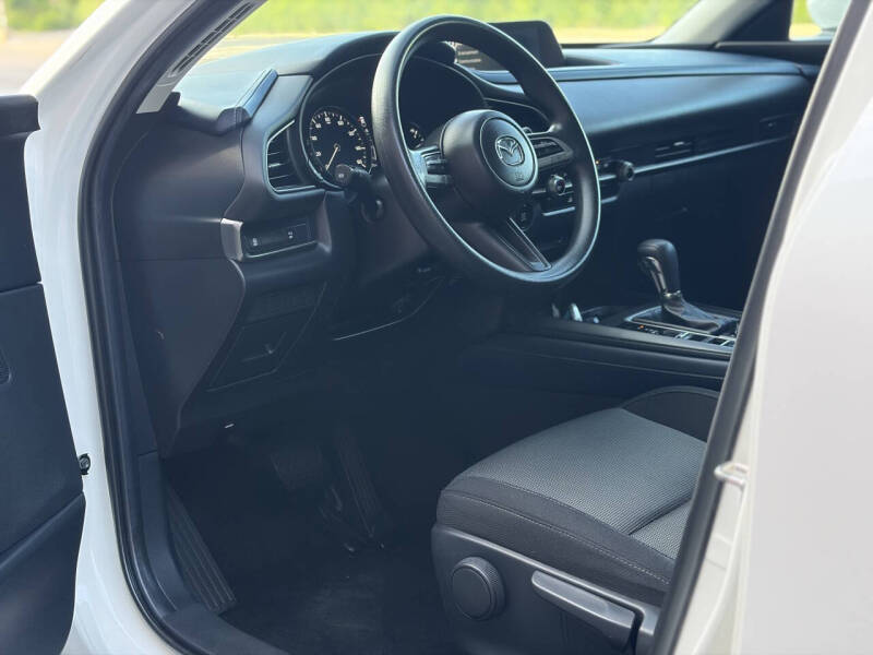 2021 Mazda CX-30 2.5 S