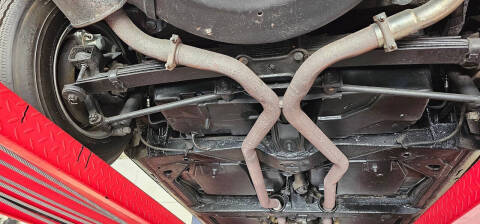 1969 Chevrolet Corvette