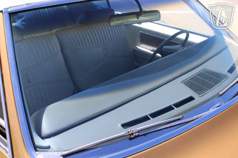 1970 Buick Riviera