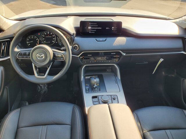 2026 Mazda CX-90 Plug-in Hybrid Preferred