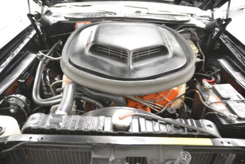 1971 Dodge Challenger