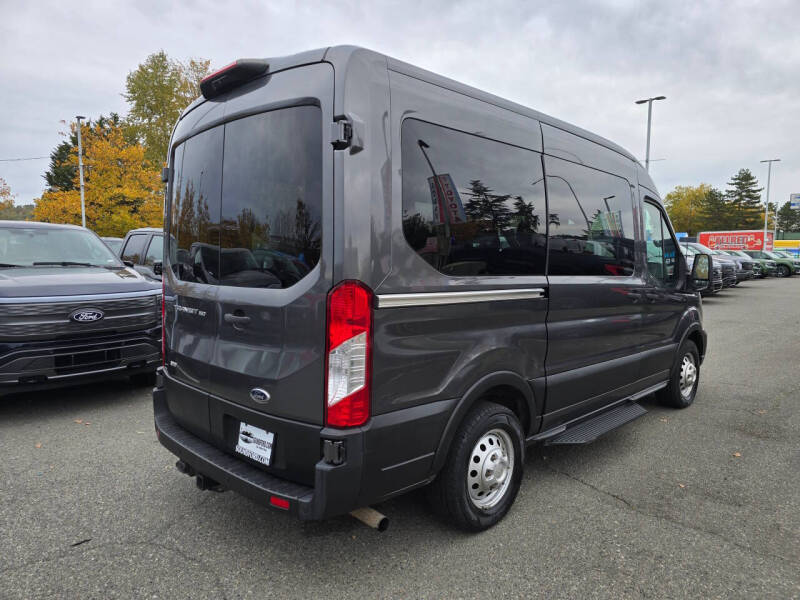 2020 Ford Transit 150 XL