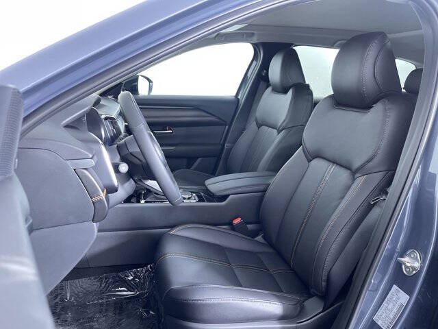 2025 Mazda CX-50 Hybrid Premium Plus