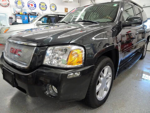 2006 GMC Envoy XL for sale at Great Lakes Classic Cars LLC in Hilton NY