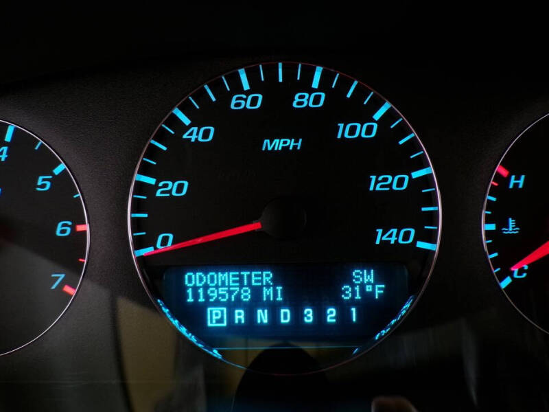 2008 Chevrolet Impala LT