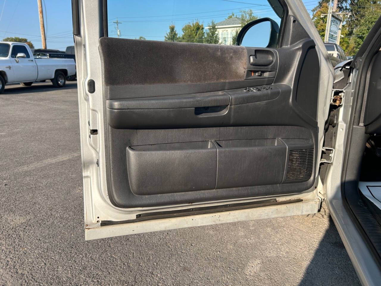 2002 Dodge Dakota for sale at Upstate Auto Gallery in Westmoreland, NY