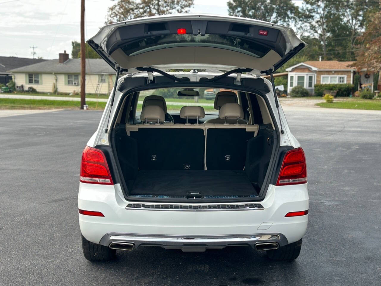 2013 Mercedes-Benz GLK for sale at Golden Wheels Auto in Wellford, SC