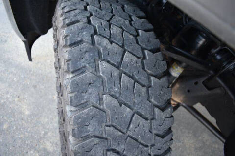 2018 GMC Sierra 2500HD