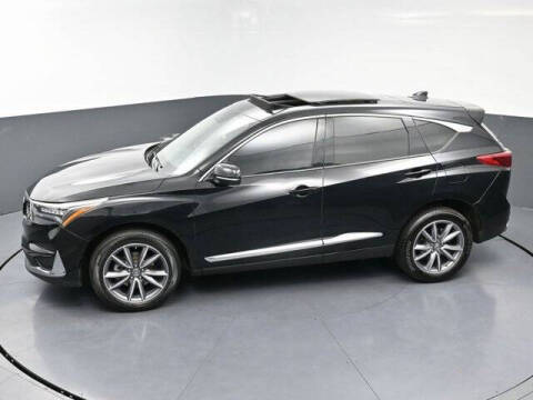 2020 Acura RDX SH-AWD w/Tech