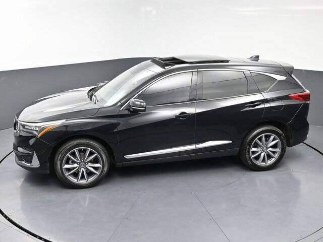 2020 Acura RDX SH-AWD w/Tech