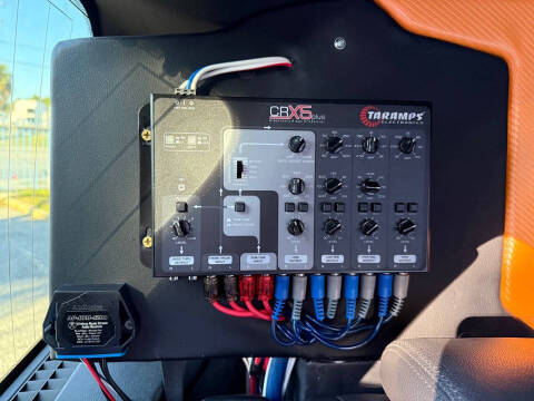 2006 Land Rover Range Rover Sport Supercharged