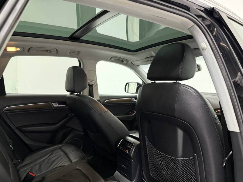 2014 Audi Q5 2.0T quattro Premium Plus