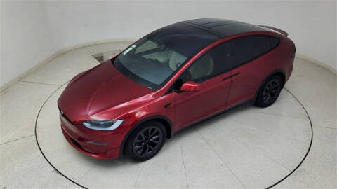 2024 Tesla Model X