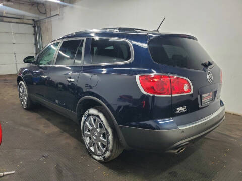 2012 Buick Enclave Premium
