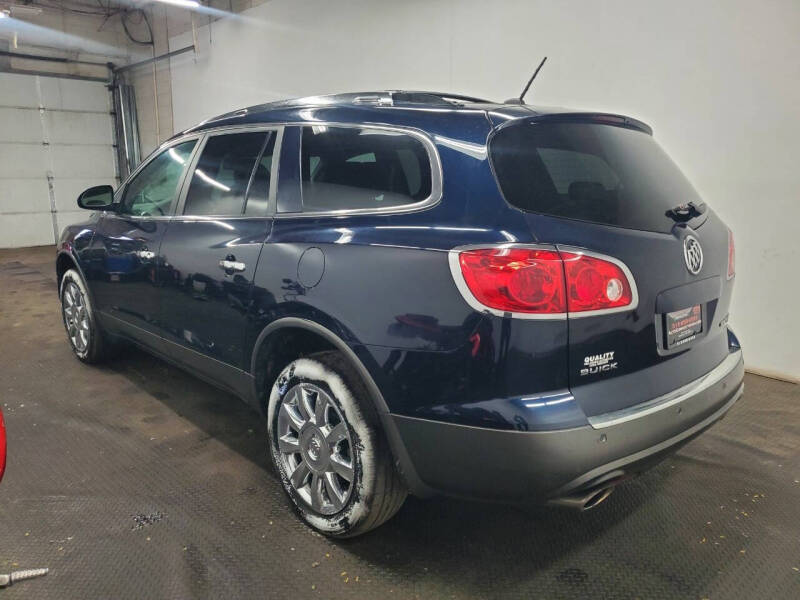 2012 Buick Enclave Premium
