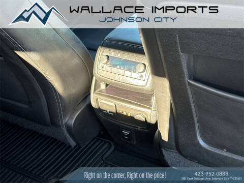 2016 Buick Enclave Premium