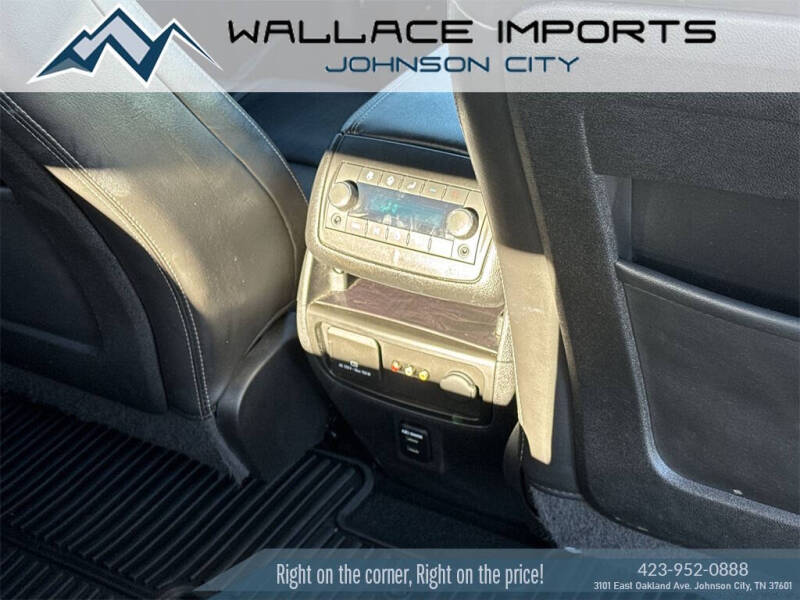 2016 Buick Enclave Premium