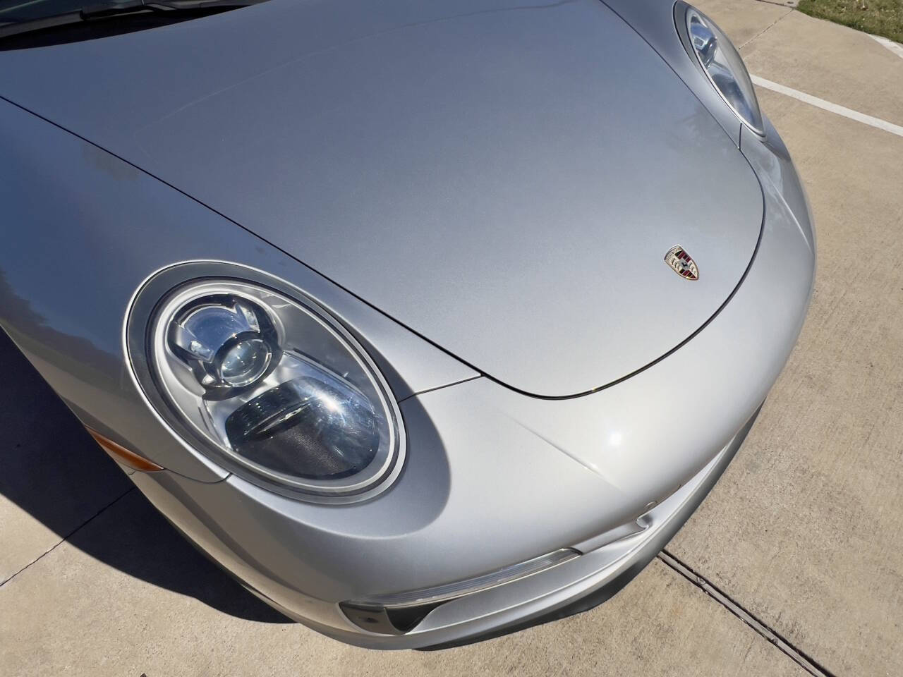 Used Car 2018 Porsche 911  Carrera T 2dr Coupe For Sale Under $110,000 In Austin, Texas